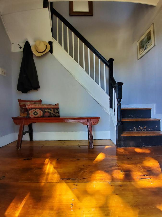 Cedar Hill Farm B&B Essex Exteriör bild
