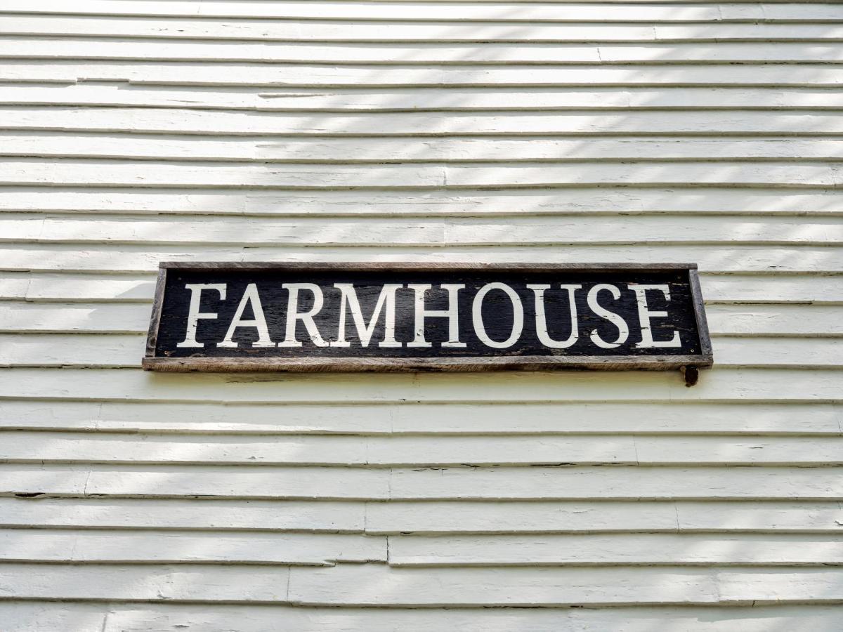 Cedar Hill Farm B&B Essex Exteriör bild